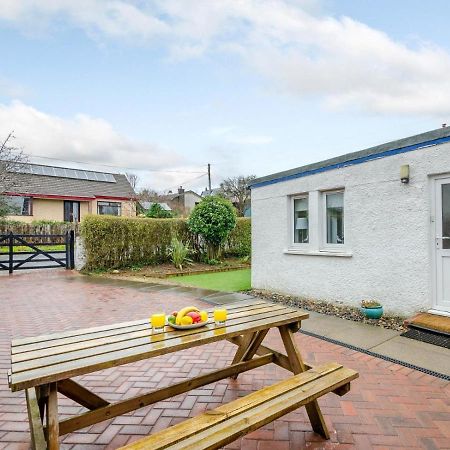 Cosy 3 Bedroom Home In Centre Of Brodick Extérieur photo