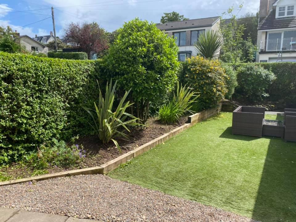 Cosy 3 Bedroom Home In Centre Of Brodick Extérieur photo
