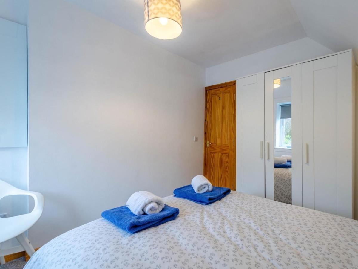 Cosy 3 Bedroom Home In Centre Of Brodick Extérieur photo