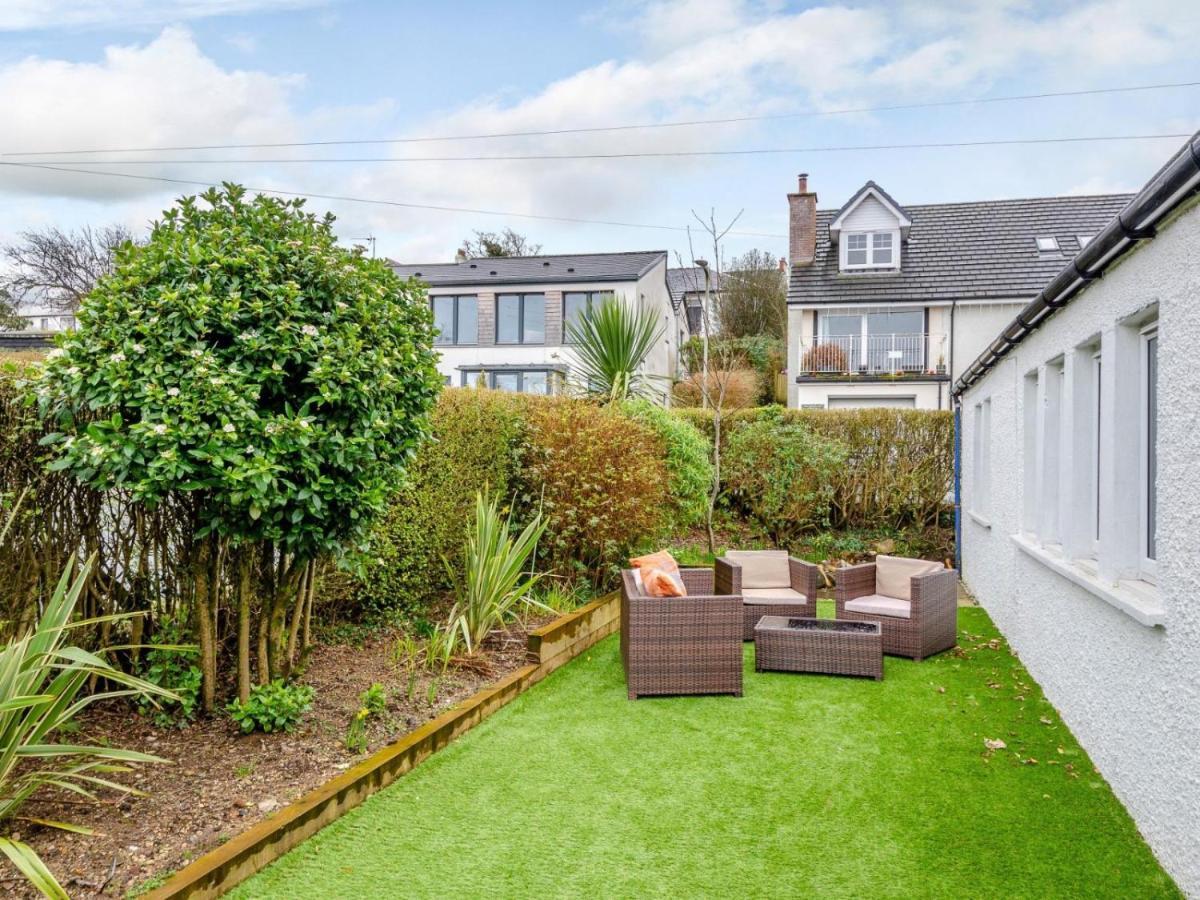 Cosy 3 Bedroom Home In Centre Of Brodick Extérieur photo