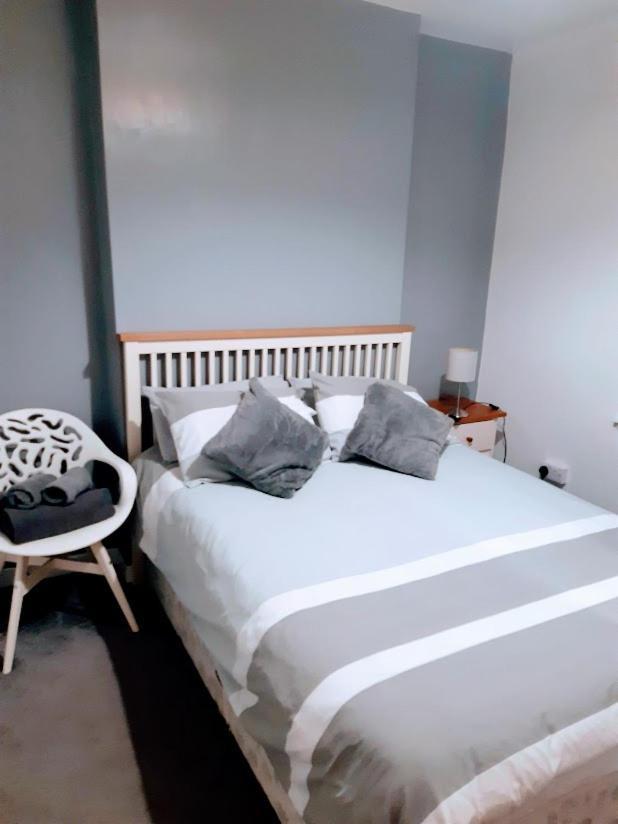 Cosy 3 Bedroom Home In Centre Of Brodick Extérieur photo