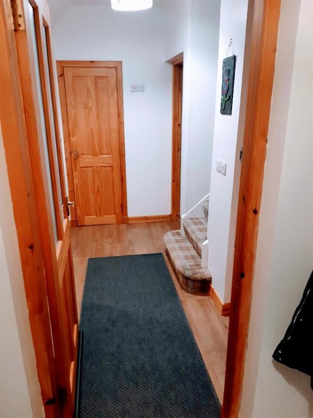 Cosy 3 Bedroom Home In Centre Of Brodick Extérieur photo